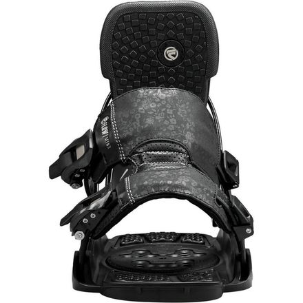 Flow - Minx Hybrid Snowboard Binding - Women's