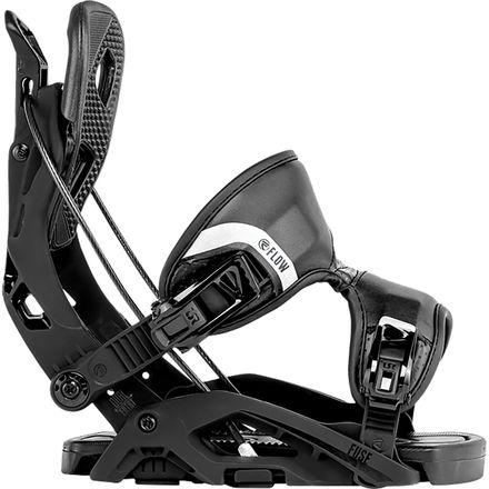 Flow - Fuse Fusion Snowboard Binding