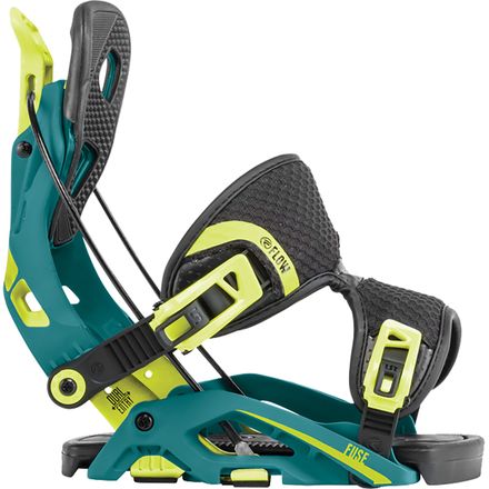 Flow - Fuse Fusion Snowboard Binding