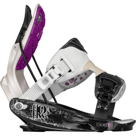 Flow - Essence Snowboard Binding - Women's