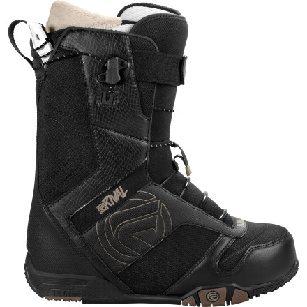 boots flow