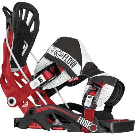 Flow - Fuse-RS Snowboard Binding