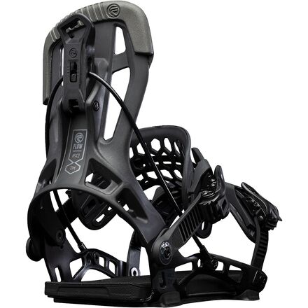 Flow - NX2 TM Fusion Snowboard Binding - 2023