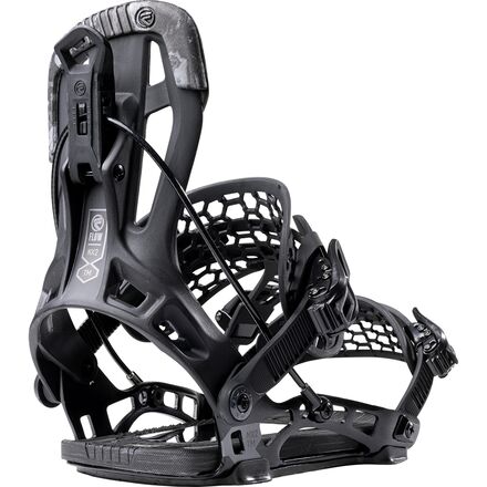 Flow - NX2 TM Hybrid Snowboard Binding - 2023