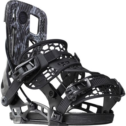 Flow - NX2 TM Hybrid Snowboard Binding - 2023