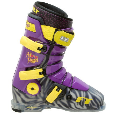 Full Tilt - Hot Dogger Ski Boot - Men's