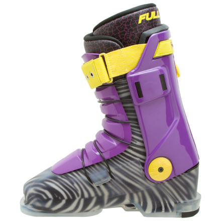 Full Tilt - Hot Dogger Ski Boot - Men's