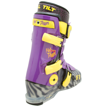 Full Tilt - Hot Dogger Ski Boot - Men's