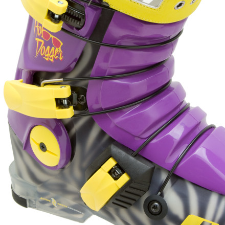 Full Tilt - Hot Dogger Ski Boot - Men's