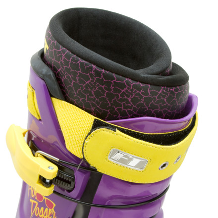 Full Tilt - Hot Dogger Ski Boot - Men's