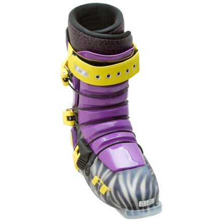 Full Tilt - Hot Dogger Ski Boot - Men's