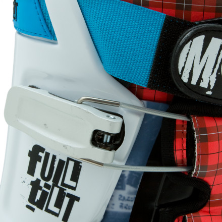 スキー 27-27.5cm Full Tilt Seth Morrison S FT スキー 27-27.5cm Full Tilt Seth Morrison S FT Full Tilt Seth