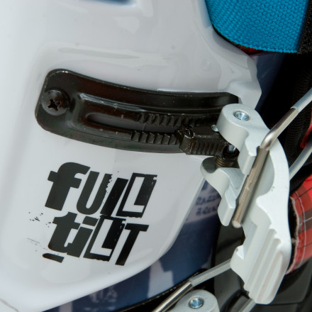 NORDICA - jirojiro FULL TILTブーツ 14-15 セス モリソン NORDICA - jirojiro FULL TILTブーツ 14-15 セス モリソン Boots
