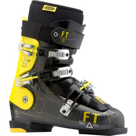 Full Tilt - High Five Ski Boot - Men's