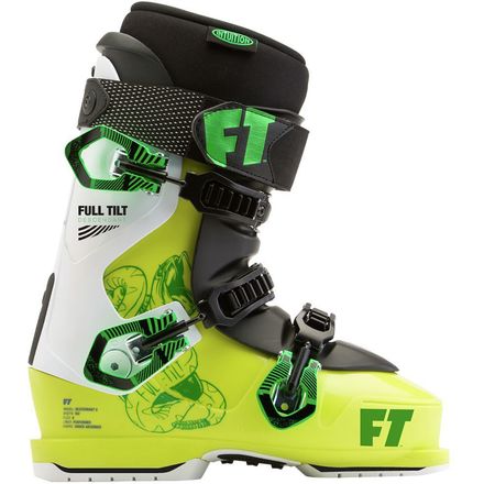 Full Tilt - Descendant 6 Ski Boot - Men's