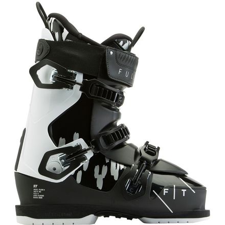 Full Tilt - Plush 4 Ski Boot - Women's