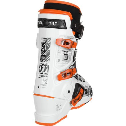 Full Tilt - First Chair 10 Ski Boot - Men's