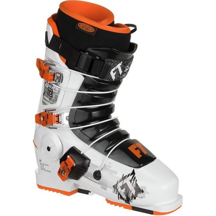 Full Tilt - First Chair 10 Ski Boot - Men's