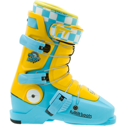 Full Tilt - Booter Ski Boot - Men's
