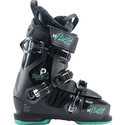 Full Tilt - Plush 4 Ski Boot - Women's