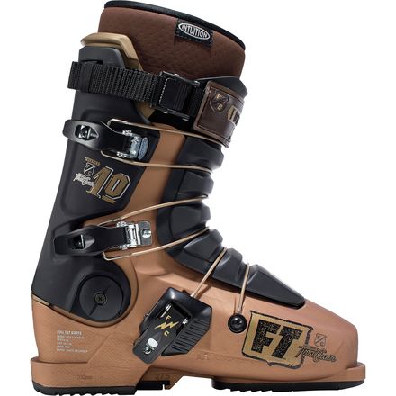 Full Tilt - First Chair 10 Ski Boot