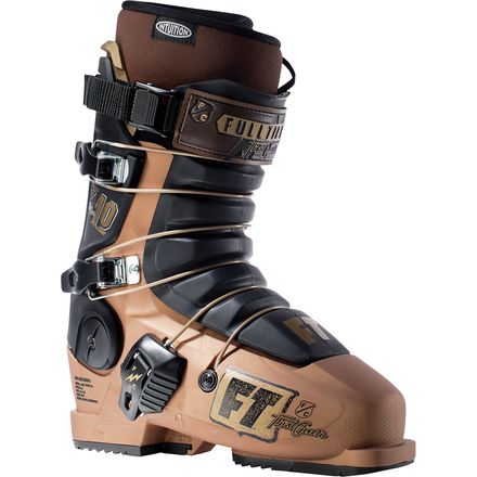 Full Tilt - First Chair 10 Ski Boot