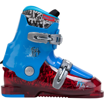 Full Tilt - Booter Jr. Boot - Kids'