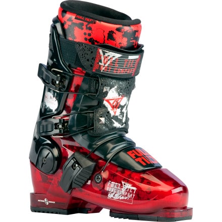Full Tilt - Seth Morrison Pro Model Ski Boot - Men's
