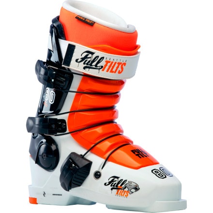 Full Tilt - Drop Kick Ski Boot - Men's