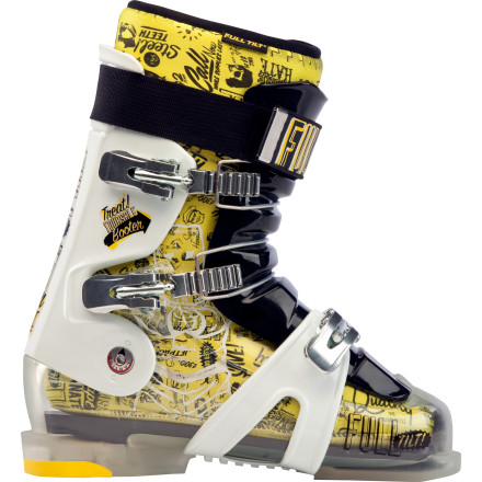 Full Tilt - Booter Ski Boot - Men's