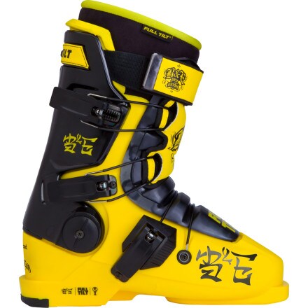 Full Tilt - B&E Pro Model Ski Boot - Men's