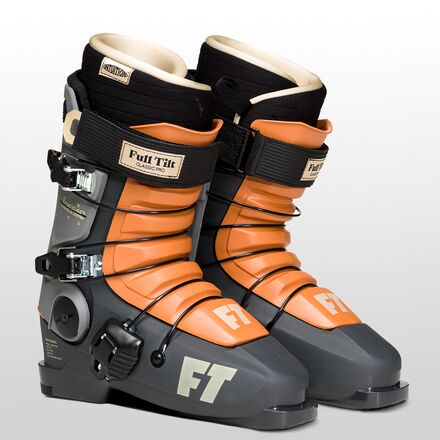 Full Tilt - Classic Pro Ski Boot - 2022