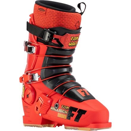 Full Tilt - Tom Wallisch Pro Model Ski Boot - One Color