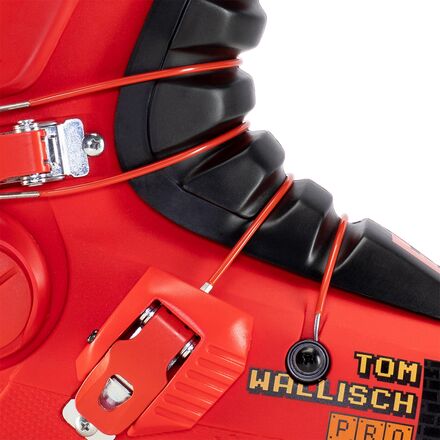 Full Tilt - Tom Wallisch Pro Model Ski Boot