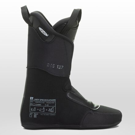 Full Tilt Drop Kick S Ski Boot - Kids' - Ski Full Tilt Drop Kick S Ski Boot - Kids' - Ski