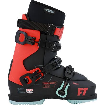 Full Tilt - Descendant 120 Ski Boot - 2022 - One Color