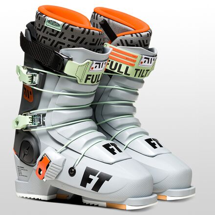 Full Tilt - Tom Wallisch Pro Model Ski Boot - 2022