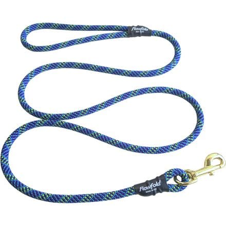 Flowfold - Trailmate Recycled Climbing Rope Leash