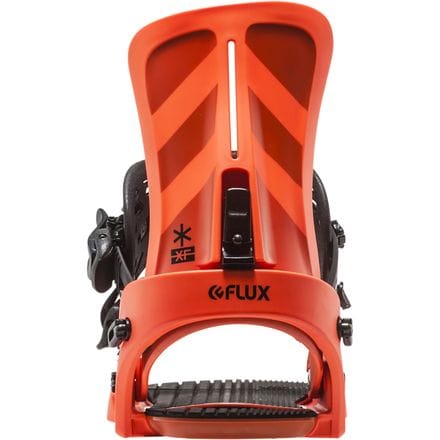 Flux - XF Snowboard Binding