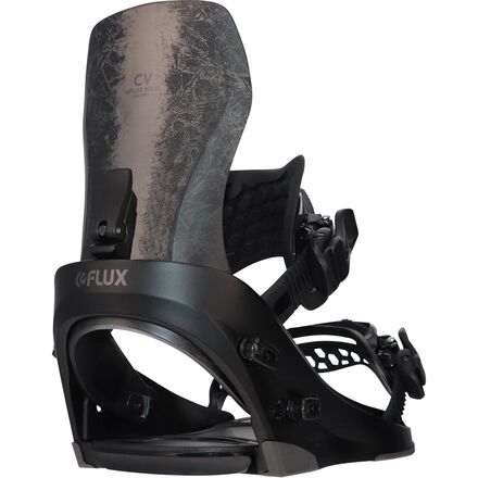 Flux - CV Snowboard Binding - 2023