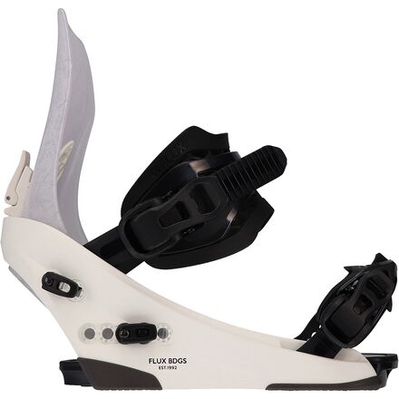 Flux - CV Snowboard Binding - 2023