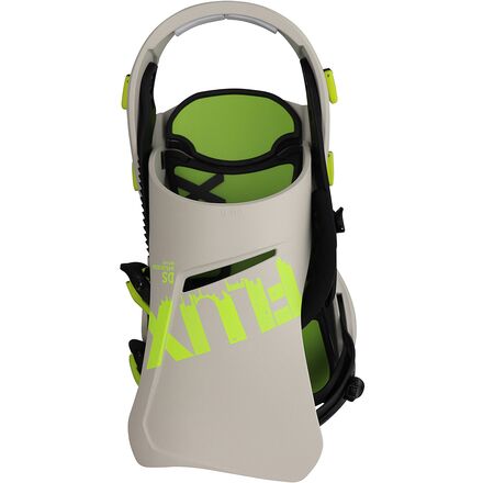 Flux - DS Snowboard Binding - 2023