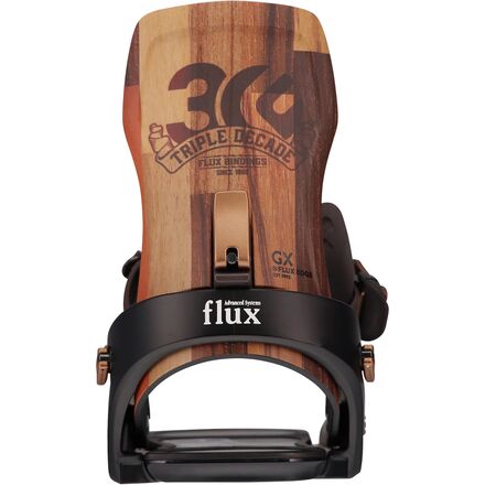 Flux - GX Snowboard Binding - 2023 - Women's