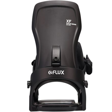 Flux - XF Snowboard Binding - 2023