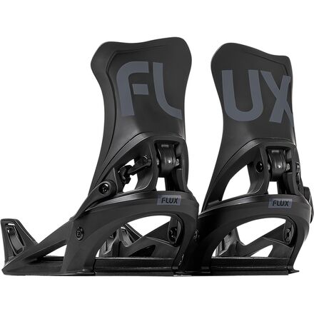 Flux - DS Step On Snowboard Binding - 2025