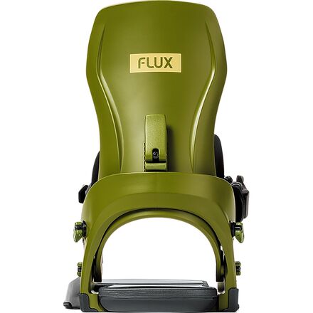 Flux - CV MF Snowboard Binding - 2026