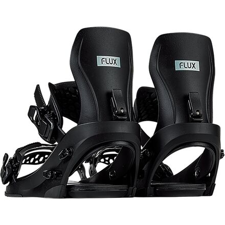 Flux - CV Snowboard Binding - 2026