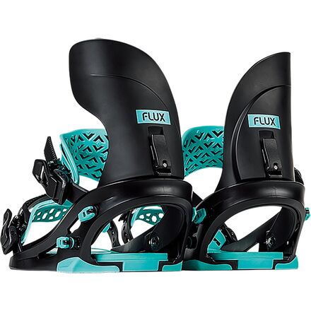 CX Snowboard Binding - 2026