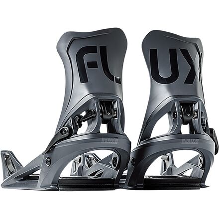 スノーボード FLUX  DS  2020-2021 Flux DS Step On Snowboard Binding - 2026 - Snowboard