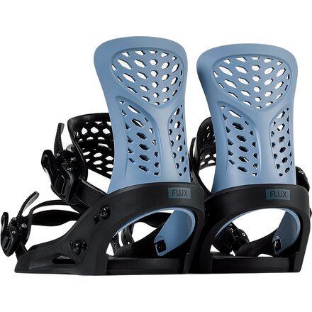 Flux - PR Snowboard Binding - 2026